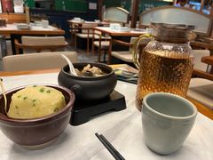 -云海肴云南菜·蒸汽石锅鱼(新奥店)