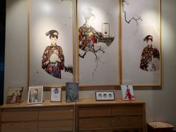 -盘子女人坊古装写真摄影(厦门总店)
