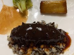 -不倒翁·徽天下名菜楼(马鞍山路店)