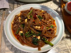 -遇见长安之高山流水(李家村万达店)