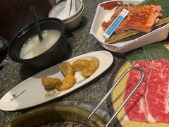 十二道真味-NIUAN牛庵·日式和牛烧肉(恒隆店)