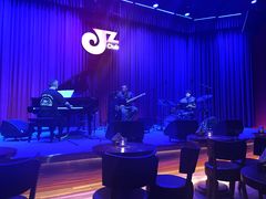 -JZ Club 爵士酒吧(上海店)