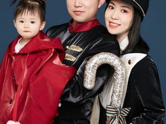 -海马体照相馆(大连柏威年购物中心店)