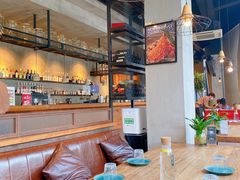 大堂-G+KITCHEN(龙湖狮山天街店)