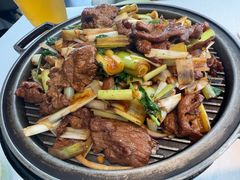 -悦融·京鲁菜·露台花园(安定门店)