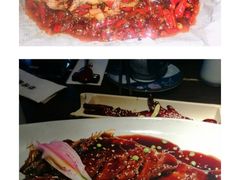 -青花椒花椒鱼(合生汇店)