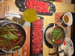 -田园肥牛府(东关街店)