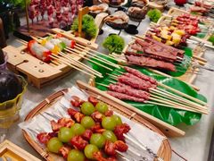 -锦州御烧烤(人民街店)