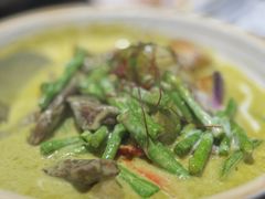 -Thai Alley泰爱里(二沙岛店)