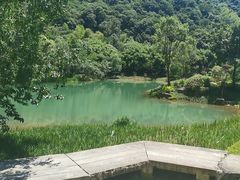 -黄公望隐居地
