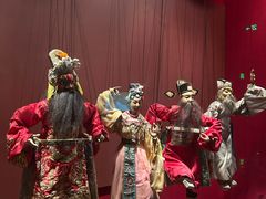 -中国闽台缘博物馆