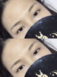 点击看大图 -久匠·纹眉半永久野生眉