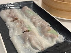 -白天鹅宾馆-宏图府餐厅