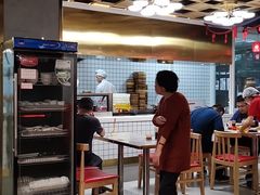 -百年尹氏汤包(湖南路狮子桥店)