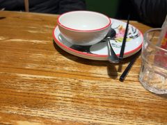 -新白鹿餐厅(龙游路总店·杭帮菜名店)