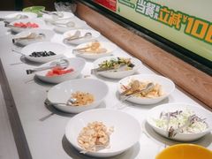 -豪客来牛排(天阳D32店)