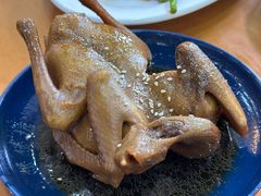 -煲煲掂风味煲仔饭餐厅(西区店)