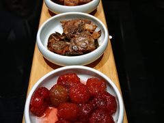 -皇城根北京风味主题餐厅(滨海万达店)