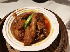 豉味蒸凤爪-潮福城大酒楼(湖滨北路店)