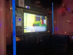 -欢乐驿站量贩式KTV(西丽店)