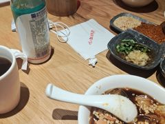 -付小姐在成都(中山公园店)