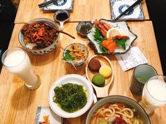 -村上一屋·亚洲菜融合小馆(南楼店)