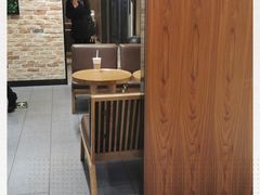 用餐区-CoCo都可(合生汇店)
