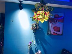 -忘忧草融合私房菜(红鼎国际店)