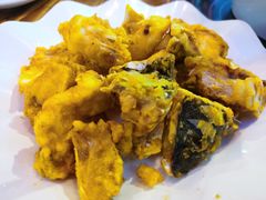 椒盐骨腩-鱼醉无骨鱼·中山脆肉鲩(荔湾路店)