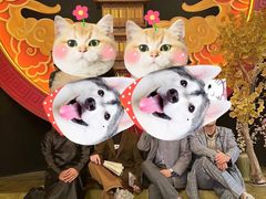 -NINES推理馆·实景侦探推理剧MIXPLAY(静安店)