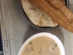 油条-文武王氏烧饼·无矾油条(西溪路店)