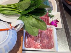 -南门涮肉(天坛南门店)