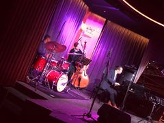 -林肯爵士乐上海中心 Jazz at Lincoln Center Shanghai