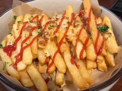 -芭莉与彩虹西餐厅(成都合生汇店)