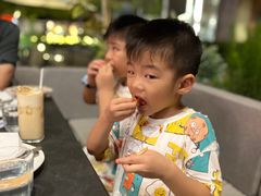 -Nord Grill&Bar Highland诺德西餐(深圳欢乐海岸店)