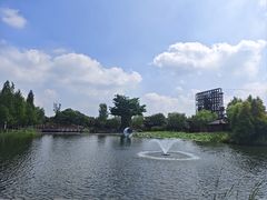 -东台西溪天仙缘景区