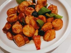 -大鸭梨烤鸭(房山店)