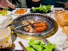 -火炉火自助餐(西直门凯德MALL店)