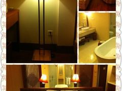 华宇内部-三亚亚龙湾雅高美爵酒店