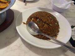 -茅庐川菜(烟台万象汇店)