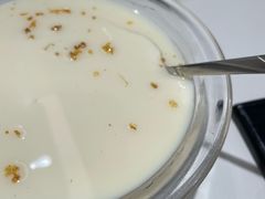 桂花豆花-欧记大排档·景德菜(上海首店)