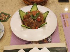 -点都德(龙之梦店)