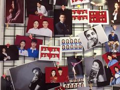 -壹人壹像工作室(购物公园店)