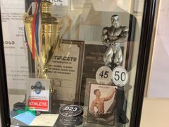 -YCHL Studios健身工作室(市二宫店)