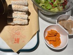 -解家河南菜(金水路店)