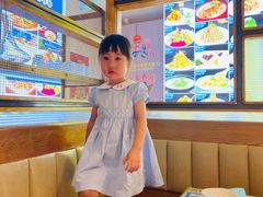 -悦海·家宴·冰花皮皮虾大锅贴(宝龙店)