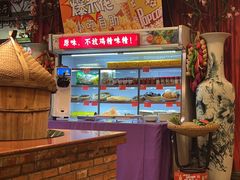 -西江美食舫·江西菜(健德桥店)