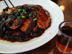 -长兴菜馆(高桥店)