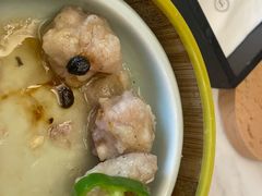 -顺德喜来登酒店·采悦轩