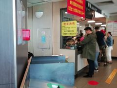 -麦当劳(湖光北街店)